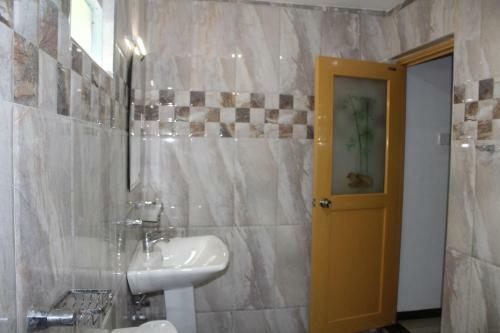 Hostal Green Pebbles Villa