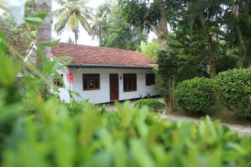 Hostal Green Pebbles Villa