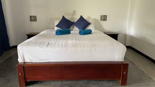 Hostal Freedom Surf Villa