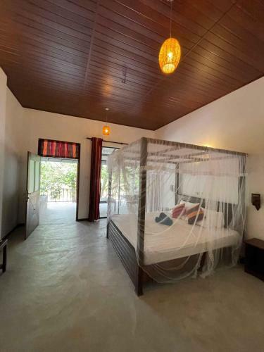Hostal Freedom Surf Villa