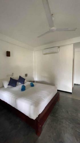 Hostal Freedom Surf Villa
