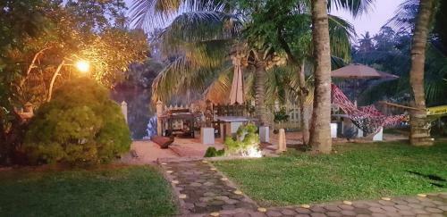 Hostal Freedom Surf Villa