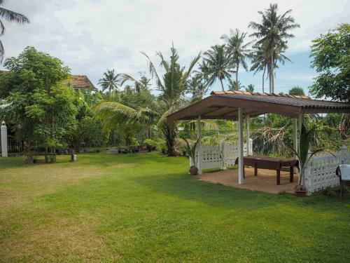 Hostal Beach Corner Weligama