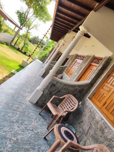 Hostal Beach Corner Weligama