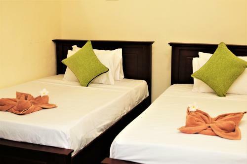 Hostal Odani Villa