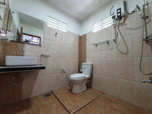 Hostal Belwood Resort