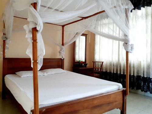 Hostal Belwood Resort