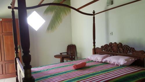 Hostal Belwood Resort