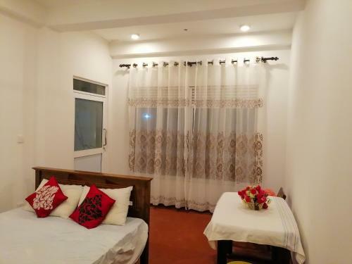 Hostal Knt Villa