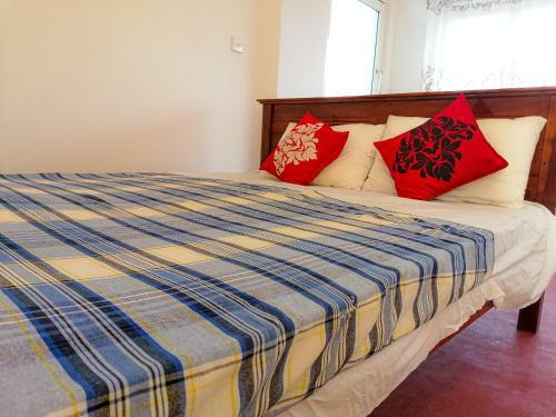 Hostal Knt Villa
