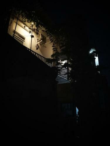 Hostal Knt Villa