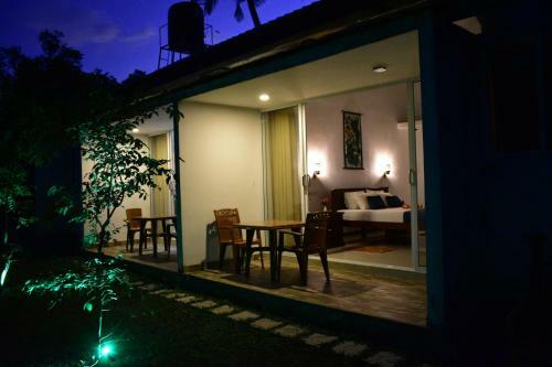 Hostal Piyum Villa