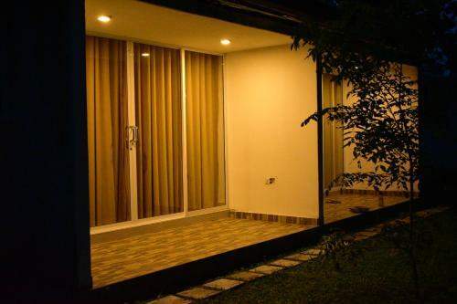 Hostal Piyum Villa