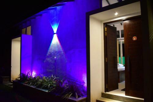 Hostal Piyum Villa