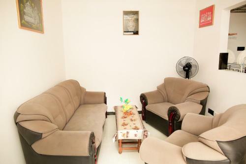 Apartamento New Waters Meet Villa Polwatta