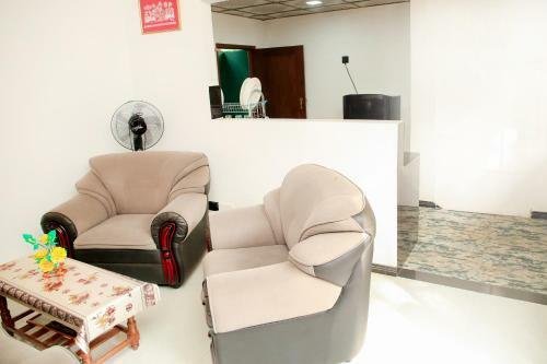 Apartamento New Waters Meet Villa Polwatta