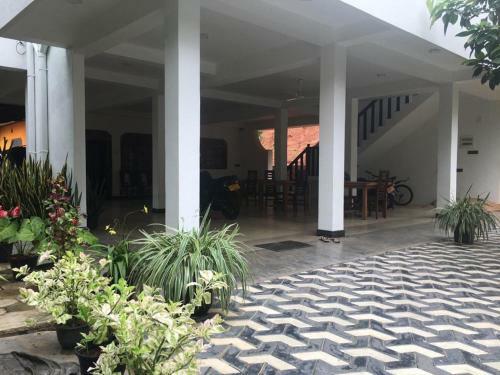 Hostal Dreams Connect Guest