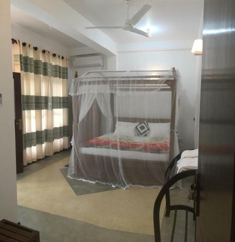 Hostal Dreams Connect Guest