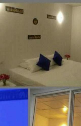 Apartamento Blue Wave Villa