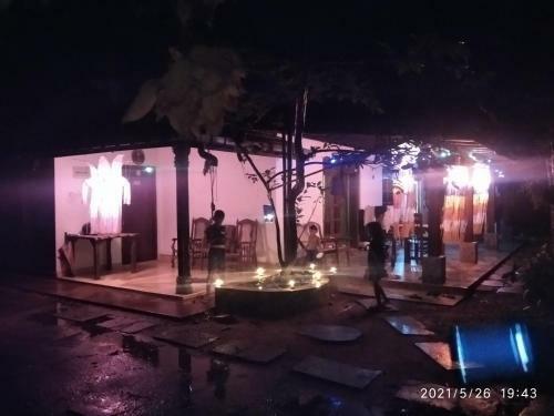 Hostal Weligama Bay Eco Home