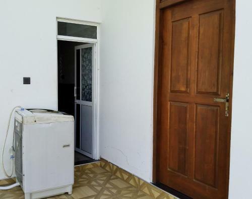 Hostal Villa Free Way