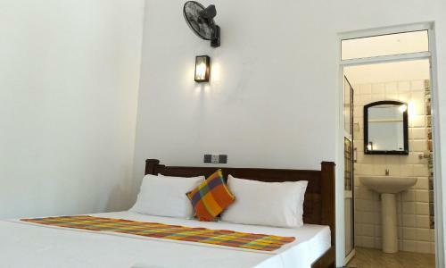 Hostal Villa Free Way