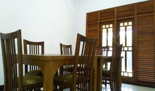 Hostal Villa Free Way