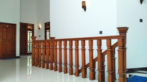 Hostal Villa Free Way