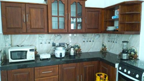 Hostal Villa Free Way