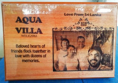 Aqua Villa