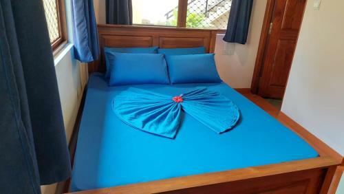 Hostal El-nivasa Villa