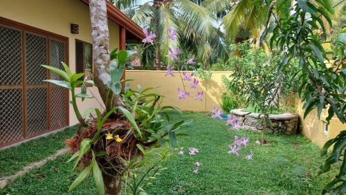 Hostal El-nivasa Villa