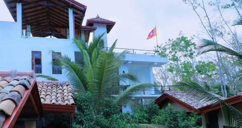 Hotel Terrace Garden Ayurveda Resort