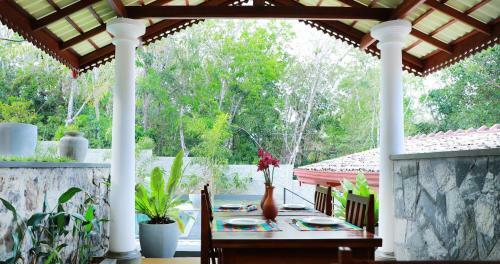 Hotel Terrace Garden Ayurveda Resort