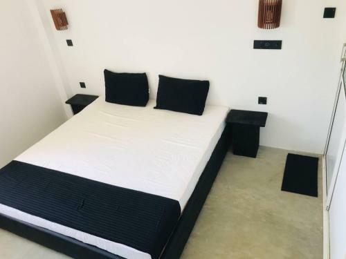 Hostal The Reef Weligama