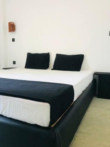 Hostal The Reef Weligama