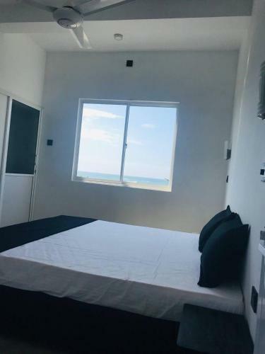 Hostal The Reef Weligama