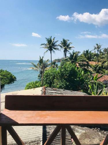 Hostal The Reef Weligama