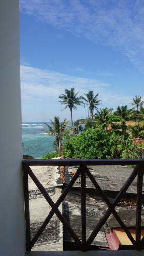 Hostal The Reef Weligama