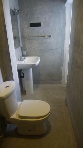 Hostal The Reef Weligama