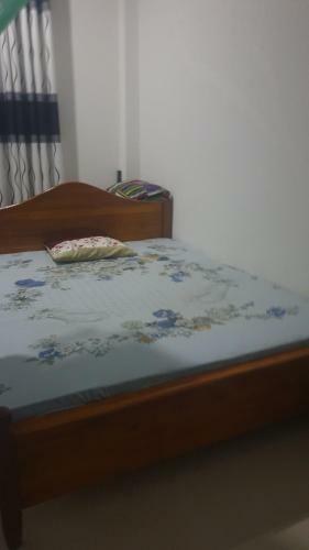 Apartamento Shan Deshapriya