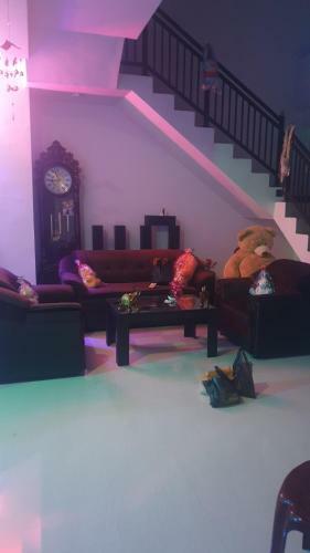 Apartamento Shan Deshapriya