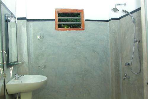 Hostal Sri Kumari Guest Room