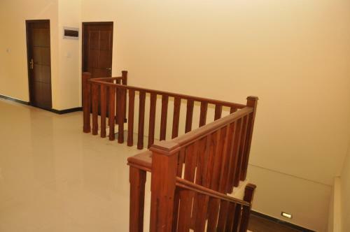 Hostal Anusha House