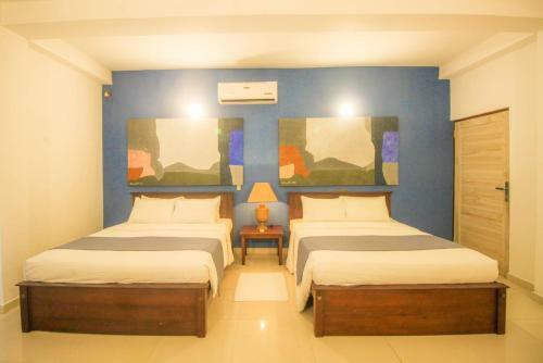 Lg Hotel