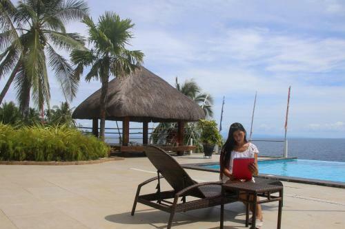 Hotel Homa Resort And Spa