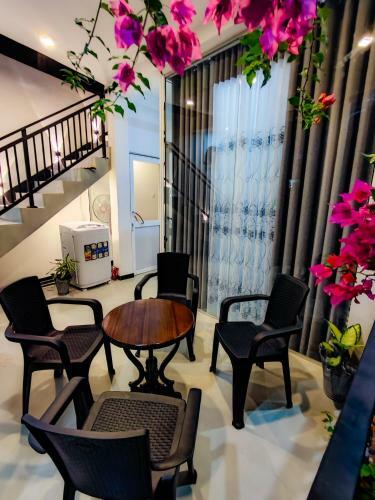 Hostal Flower Shade Villa