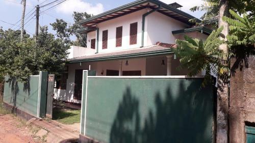 Apartamento Orchids Villa