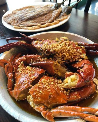 Posada Queen Of Isle Cottages And Restaurant