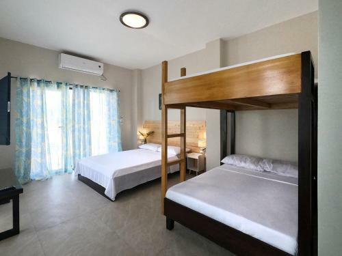 Hotel Rold And Roub Home Suites By Cocotel - Fully Vaccinated Staff